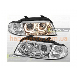 Оптика передняя на AUDI A4 B5 LPAU12